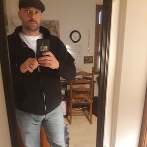 Meet your Posher, Jon